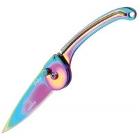 Tekut Pecker Blade Lock Knife