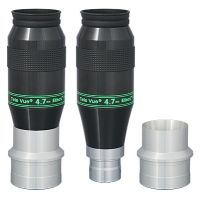 Tele Vue 4.7 ETHOS 4.7mm Focal Length Telescope Eyepiece