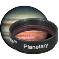 Tele Vue Bandmate Planetary Filter