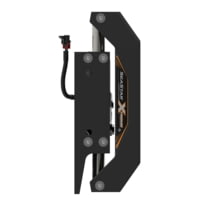 Teleflex JP5120X Hydraulic Jackplate 12in Setback Extreme