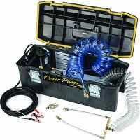 Teleflex Power Purge Jr. Hyd Steering Purging Sys