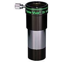 TeleVue 2x Barlow BLW-2125