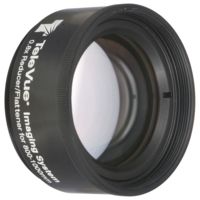 Televue 0.8X Reducer Flattener for TeleVue 102 Telescopes