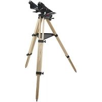 TeleVue Ash Gibraltar 5 Mount w/ Installed Sky Tour System