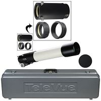 TeleVue TV-102iis Imaging System Scope