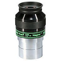 TeleVue Nagler 17.0mm Type 4 Eyepiece EN4-17