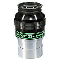 TeleVue Nagler 22.0mm Type 4 Eyepiece EN4-22