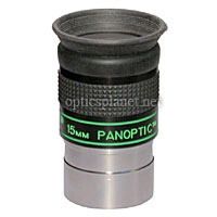 TeleVue Panoptic 15.0mm Eyepiece EPO-15