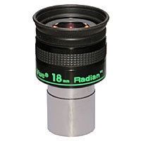 TeleVue Radian 18.0mm Eyepiece ERD-18