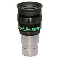TeleVue Radian 3.0mm Eyepiece ERD-03