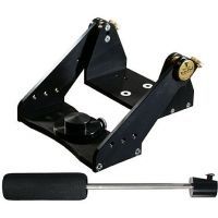 TeleVue Tele-Pod Head TPH-1016 w/ quick release knob for any Tele Vue Tripod