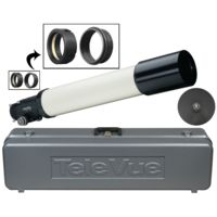 Televue TV-NP127is OTA Telescope System with Case