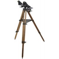 Tele Vue Gibraltar5 Walnut Mount with Sky Tour System