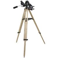TeleVue Panoramic Ash with Sky Tour Installed APS-4014