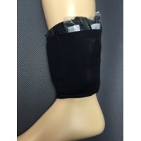 Telor Tactical Comfort-Air Trauma Ankle Holster w/3 inch Celox Rapid Ribbon