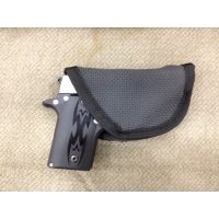 Telor Tactical Tactical Shark Skin Pocket Holster
