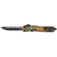 Templar Knives Gen II Slim Liberty OTF 3.5in Automatic Folding Knives