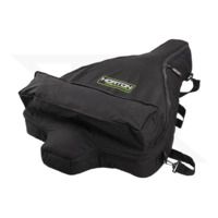 Ten Point Horton Soft Crossbow Case Black