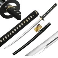 Ten Ryu SW-333 Hand Forged Samurai Sword