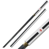 Ten Ryu Tr-028 Ninja Sword 40&quot; Overall