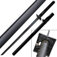 Ten Ryu Tr-017Bd Ninja Sword 41" Overall