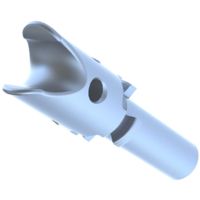 TenPoint Crossbow Technologies METAL Alpha Nock 6 Pack