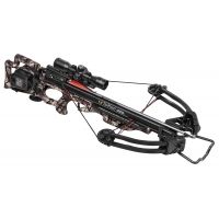 TenPoint Crossbow Technologies Shadow UL W/Acudraw 50 Crossbow