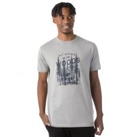 Tentree Home Tri-blend T-shirt - Mens