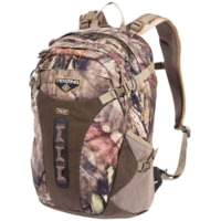 Tenzing Pace Day Tricot Pack w/Adjustable Chest Strap