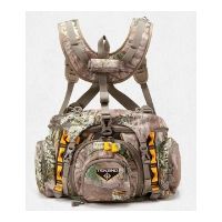 Tenzing TZ 1250 Lumbar Crossbow Back Pack - Camouflage
