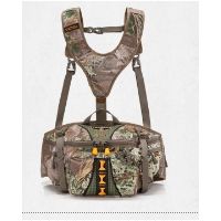 Tenzing TZ 930 Lumbar Suspension Camouflage Hunting Gear Pack