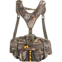 Tenzing TZ 930 Lumbar Suspension Pack