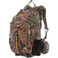 Tenzing TZ CF Legend Pack
