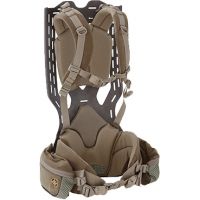 Tenzing TZ CF13 Carbon Fiber Frame Pack System