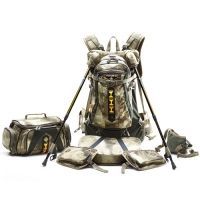 Tenzing TZ PP 15 Predator Padded Pack w/Fold Down Seat