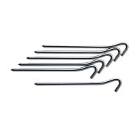 Terra Nova Aluminum Tent Peg -10 Pack-