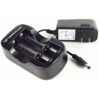 Lightstar 18650 Li-Ion Battery Charger