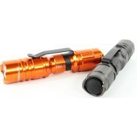 Lightstar Pro 1 150 Lumen LED Flashlight - 1xAA Aluminum 3 Mode