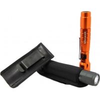 Lightstar Leather Holster for LightStar Flashlight