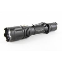 Lightstar Magnetic USB Rechargeable 885LMS Flashlight