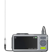 Teslong 26in Rigid Rifle Borescope w/IPS Screen