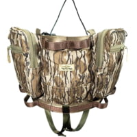 Tethrd Grit Workhorse Saddle Kit