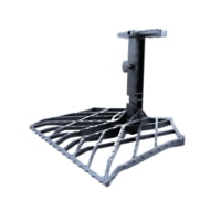 Tethrd Predator V Platform 1502699