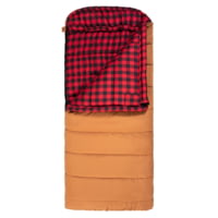 TETON Sports Deer Hunter Canvas Sleeping Bag