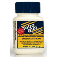 Tetra Gun Blue &amp; Rust Remover