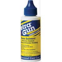 Tetra Gun Carbon Cleaner
