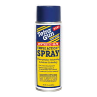 Tetra Gun Triple Action Spray
