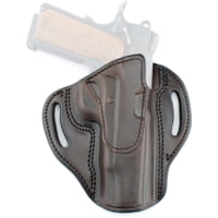 Texas 1836 Cannon - Open Top OWB Holster