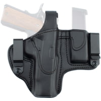 Texas 1836 Crusader - 2 In 1 Thumbreak Holster w/ Magazine Carrier