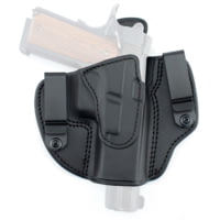 Texas 1836 Crusader - Pancake Style OWB / IWB Holster